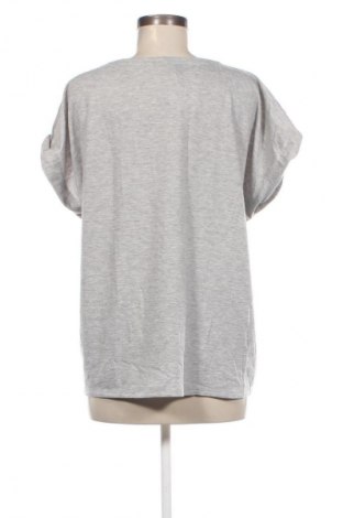 Damen Shirt Lucky Brand, Größe XXL, Farbe Grau, Preis € 8,99