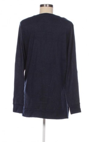 Damen Shirt Lucky Brand, Größe M, Farbe Blau, Preis € 3,99