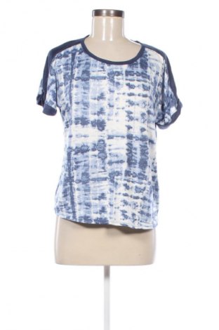 Damen Shirt Lucky Brand, Größe L, Farbe Mehrfarbig, Preis 18,99 €