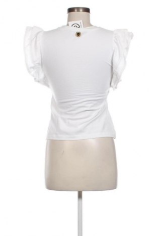 Damen Shirt Lynne, Größe M, Farbe Weiß, Preis € 14,00