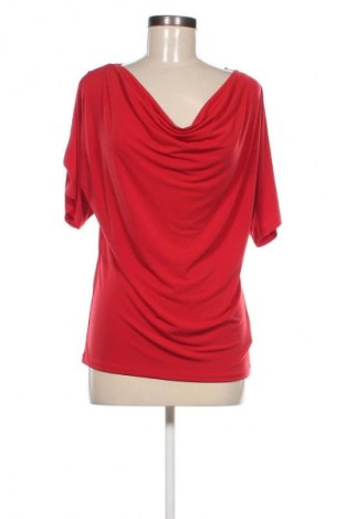 Damen Shirt MICHAEL Michael Kors, Größe M, Farbe Rot, Preis 47,99 €