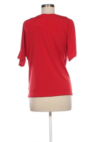 Damen Shirt MICHAEL Michael Kors, Größe M, Farbe Rot, Preis 47,99 €