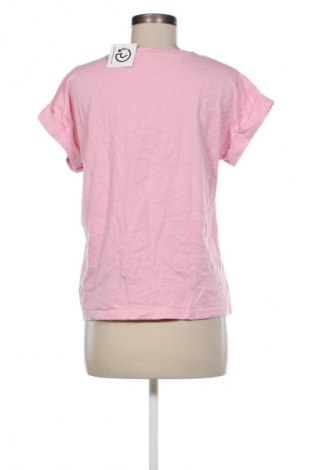 Damen Shirt MSCH, Größe S, Farbe Rosa, Preis 12,99 €