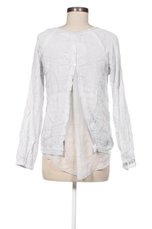 Damen Shirt Made In Italy, Größe S, Farbe Grau, Preis 4,99 €