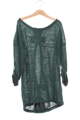 Damen Shirt Madonna, Größe M, Farbe Grün, Preis € 4,99