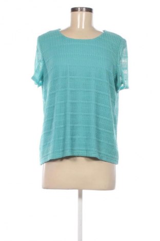 Damen Shirt Malva, Größe L, Farbe Blau, Preis € 9,99