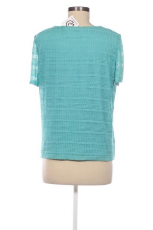 Damen Shirt Malva, Größe L, Farbe Blau, Preis € 9,99