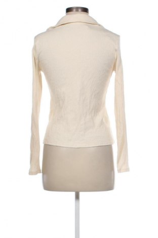 Damen Shirt Mango, Größe M, Farbe Beige, Preis 18,99 €