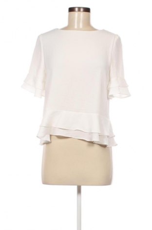 Damen Shirt Mango, Größe S, Farbe Weiß, Preis € 18,99