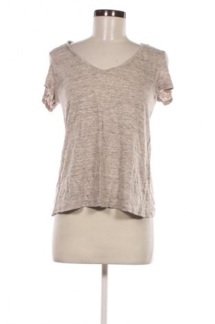 Damen Shirt Mango, Größe S, Farbe Beige, Preis € 8,99