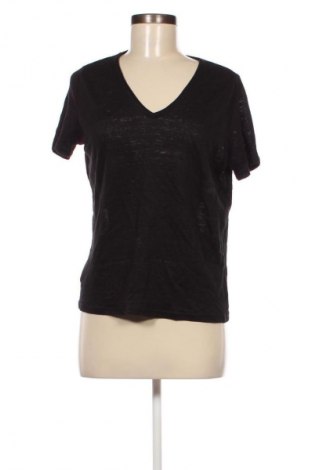 Damen Shirt Mango, Größe S, Farbe Schwarz, Preis 10,99 €