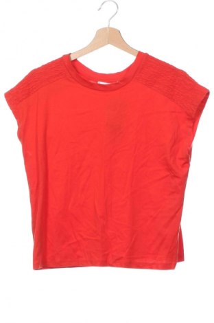 Damen Shirt Mango, Größe XS, Farbe Orange, Preis 23,99 €