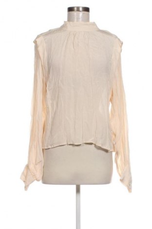 Damen Shirt Mango, Größe L, Farbe Ecru, Preis € 9,99