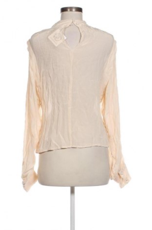 Damen Shirt Mango, Größe L, Farbe Ecru, Preis 8,99 €