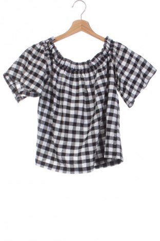 Damen Shirt Mango, Größe XS, Farbe Mehrfarbig, Preis 11,49 €