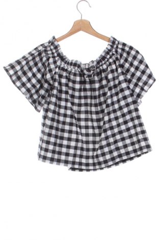 Damen Shirt Mango, Größe XS, Farbe Mehrfarbig, Preis 10,99 €