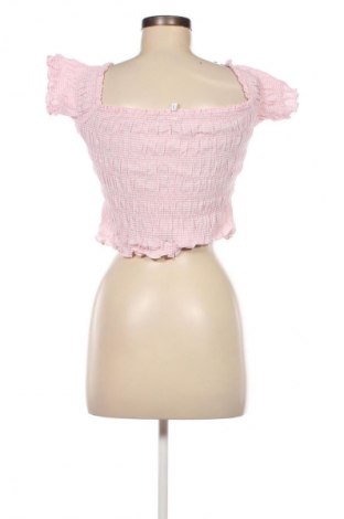 Damen Shirt Mango, Größe L, Farbe Rosa, Preis 9,99 €