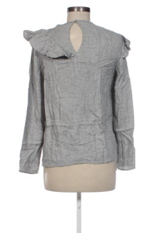 Damen Shirt Mango, Größe S, Farbe Grau, Preis € 5,99