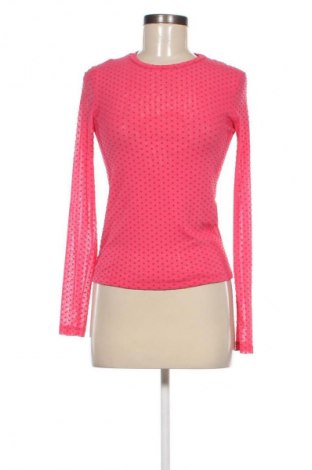 Damen Shirt Mango, Größe S, Farbe Rosa, Preis € 14,00