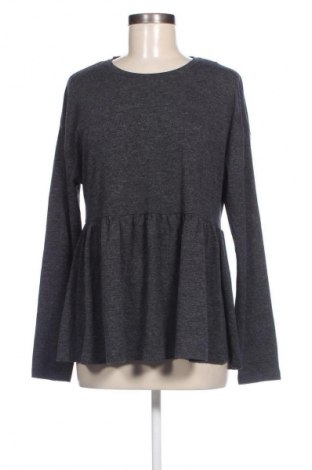 Damen Shirt Mango, Größe M, Farbe Grau, Preis € 4,99