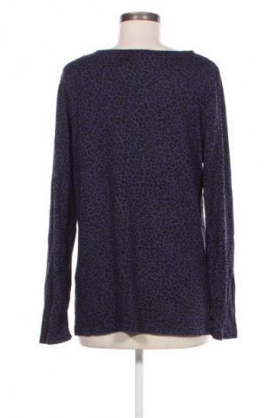 Damen Shirt Mario Serrani, Größe L, Farbe Blau, Preis € 13,49