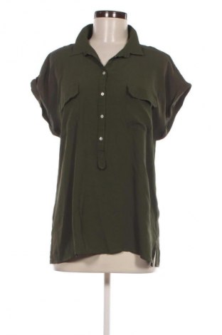 Damen Shirt Mason's, Größe XL, Farbe Grün, Preis € 16,99