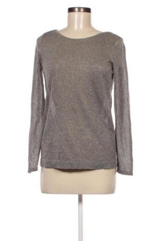 Damenpullover Massimo Dutti, Größe S, Farbe Grau, Preis € 17,49