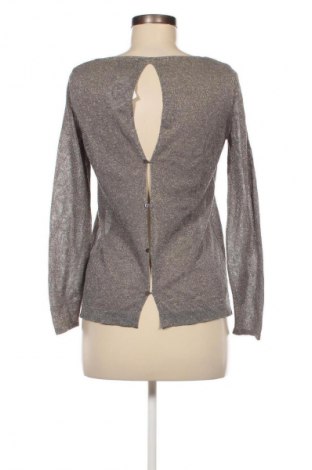 Damenpullover Massimo Dutti, Größe S, Farbe Grau, Preis € 17,49