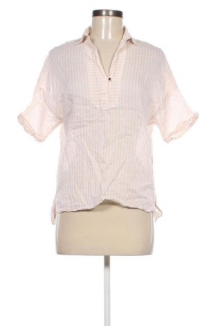 Damen Shirt Massimo Dutti, Größe S, Farbe Mehrfarbig, Preis 16,99 €