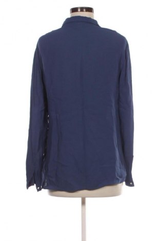 Damen Shirt Massimo Dutti, Größe M, Farbe Blau, Preis 17,99 €