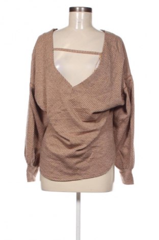 Damen Shirt Maurices, Größe L, Farbe Beige, Preis € 4,49