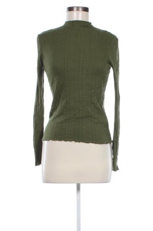 Bluză de femei Mavi, Mărime S, Culoare Verde, Preț 39,99 Lei