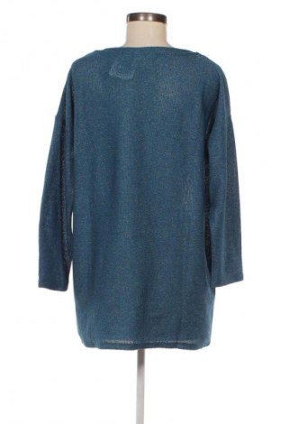 Damen Shirt Max, Größe L, Farbe Blau, Preis € 6,49