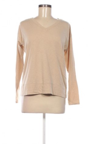 Damen Shirt Max Studio, Größe M, Farbe Beige, Preis € 15,99