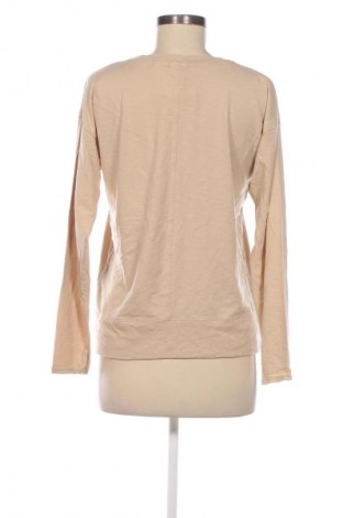 Damen Shirt Max Studio, Größe M, Farbe Beige, Preis € 15,99