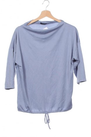 Damen Shirt Medicine, Größe XS, Farbe Blau, Preis € 6,99