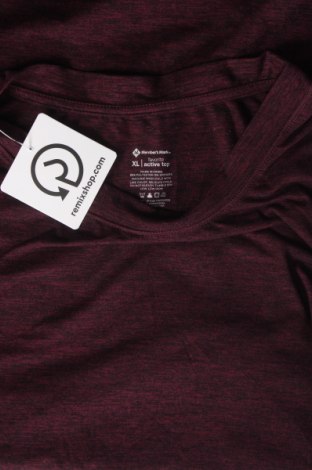 Damen Shirt Member's Mark, Größe XL, Farbe Rot, Preis € 16,49