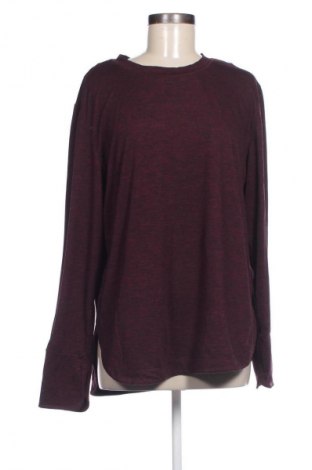 Damen Shirt Member's Mark, Größe XL, Farbe Rot, Preis € 16,49