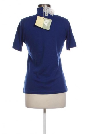 Damen Shirt Micha, Größe M, Farbe Blau, Preis € 16,00