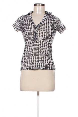 Damen Shirt Miss Etam, Größe S, Farbe Mehrfarbig, Preis 4,99 €