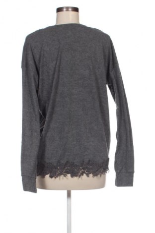 Damen Shirt Miss Me, Größe M, Farbe Grau, Preis € 6,49