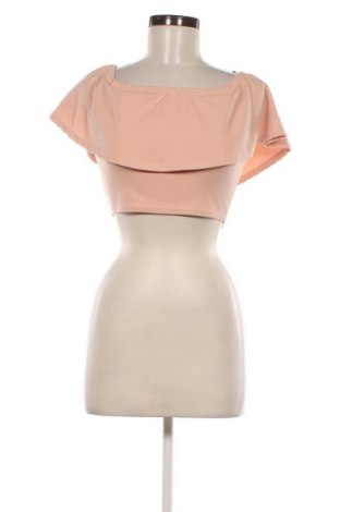 Damen Shirt Missguided, Größe M, Farbe Rosa, Preis 6,99 €