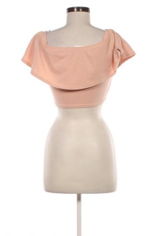 Damen Shirt Missguided, Größe M, Farbe Rosa, Preis 6,99 €