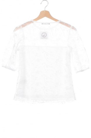 Damen Shirt Mohito, Größe XXS, Farbe Weiß, Preis 7,99 €