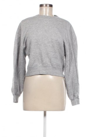 Damen Shirt Monki, Größe XXS, Farbe Grau, Preis € 5,99