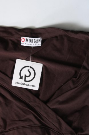 Damen Shirt Morgan, Größe XS, Farbe Braun, Preis € 11,49