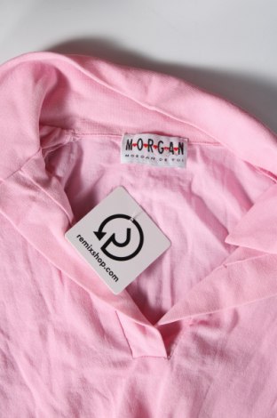 Damen Shirt Morgan, Größe M, Farbe Rosa, Preis € 11,99