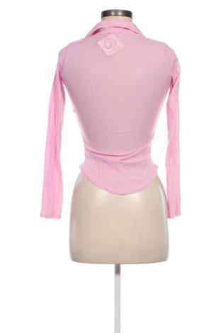 Damen Shirt Morgan, Größe M, Farbe Rosa, Preis € 11,99