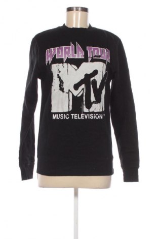 Damen Shirt Mtv, Größe M, Farbe Schwarz, Preis € 13,49