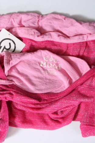 Damen Shirt Mudd, Größe S, Farbe Rosa, Preis € 4,99